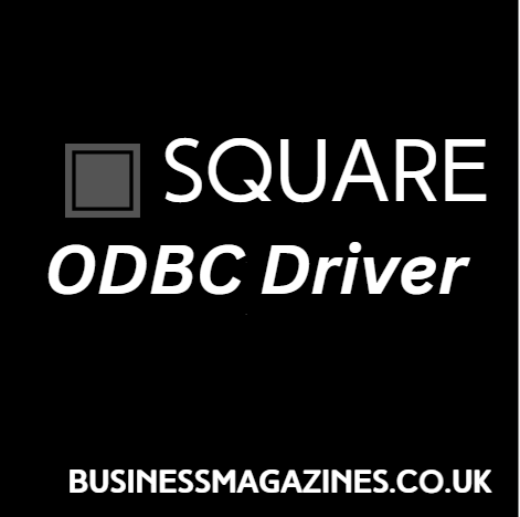 square odbc driver