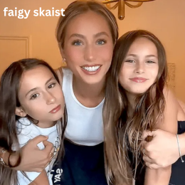 faigy skaist