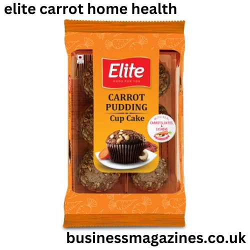 elite carrot home health