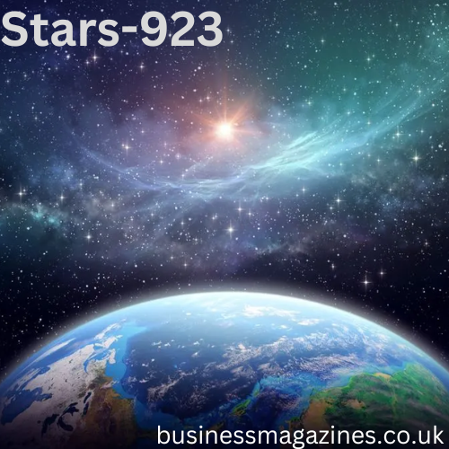 Stars-923