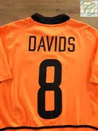 davids nameset 2004