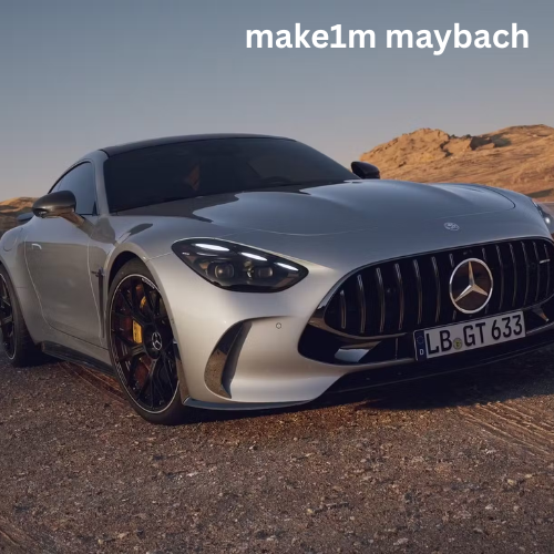 make1m maybach