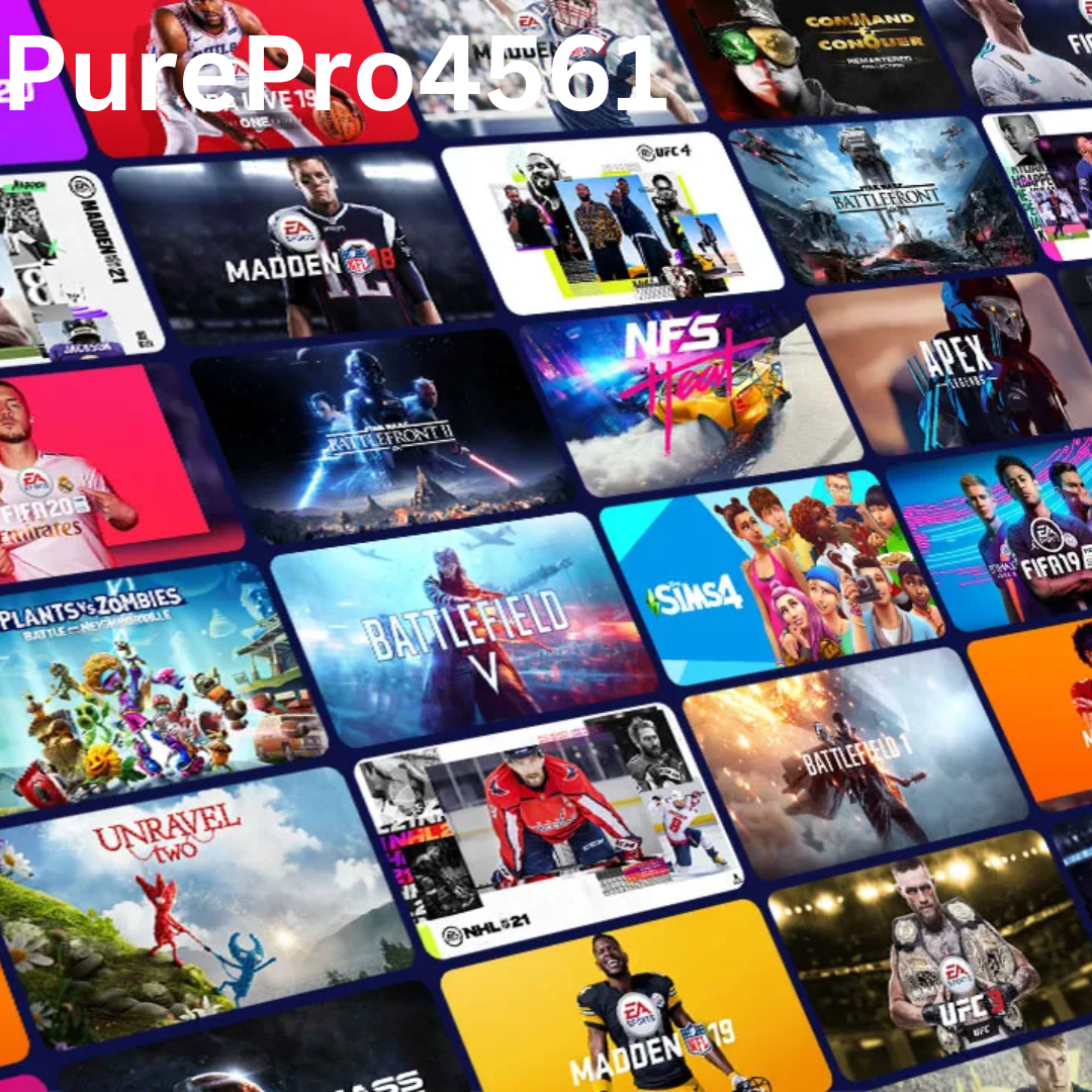 PurePro4561