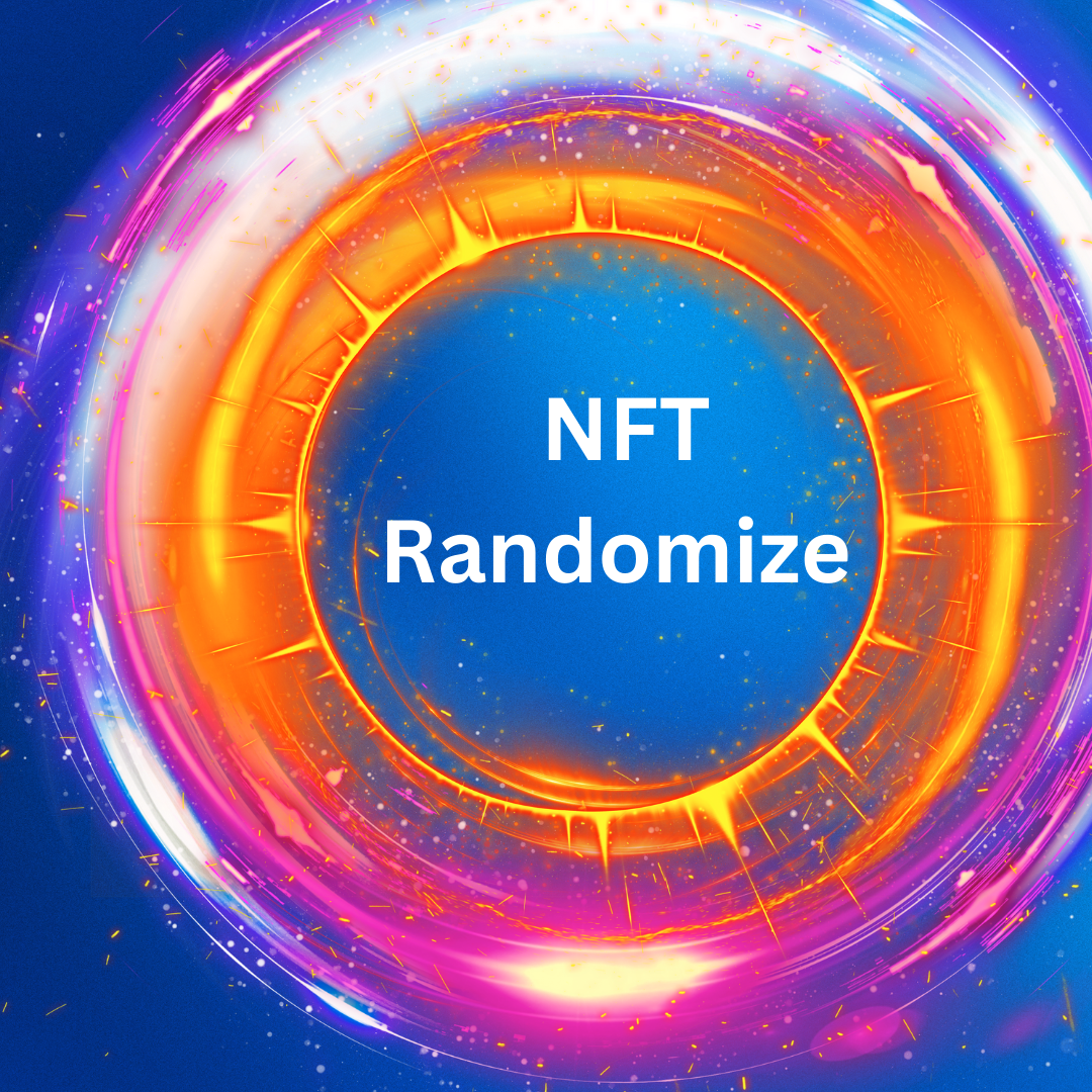 NFTRandomize