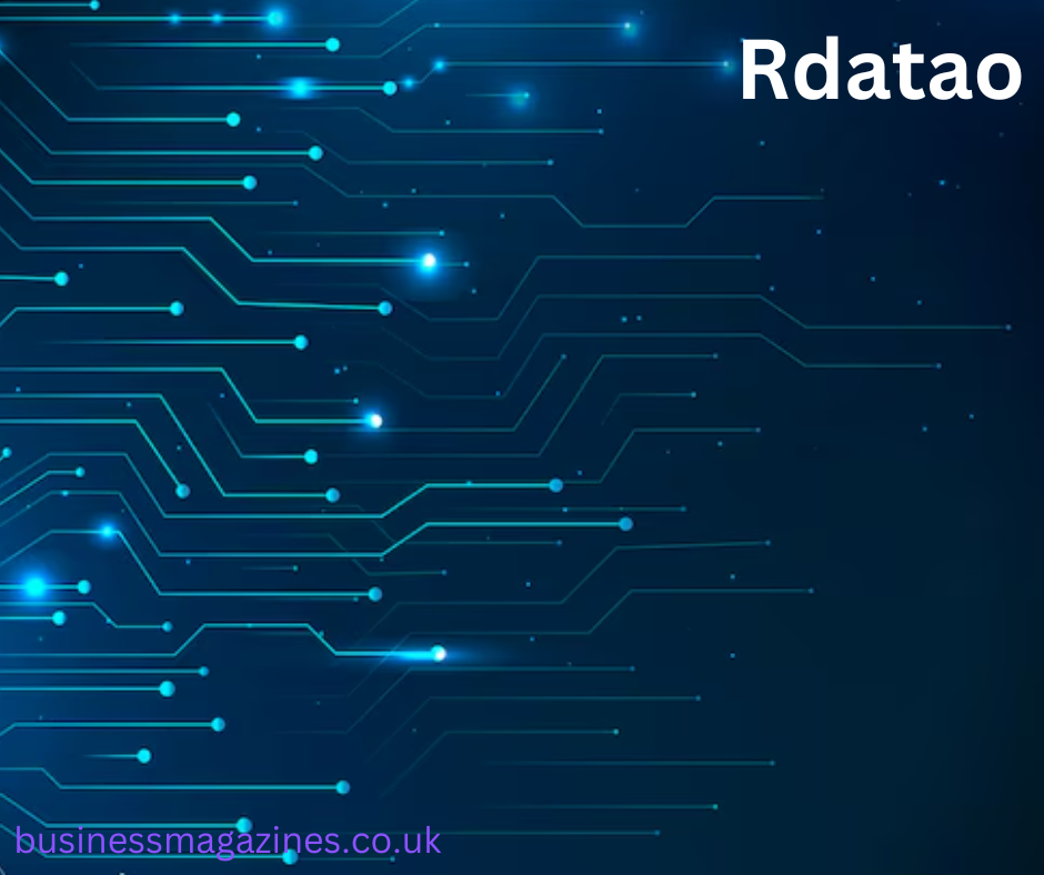 rdatao