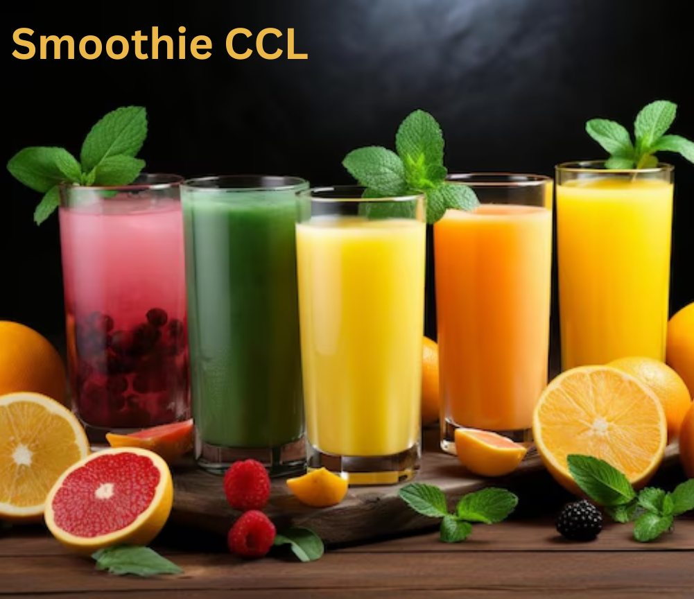 Smoothie CCL