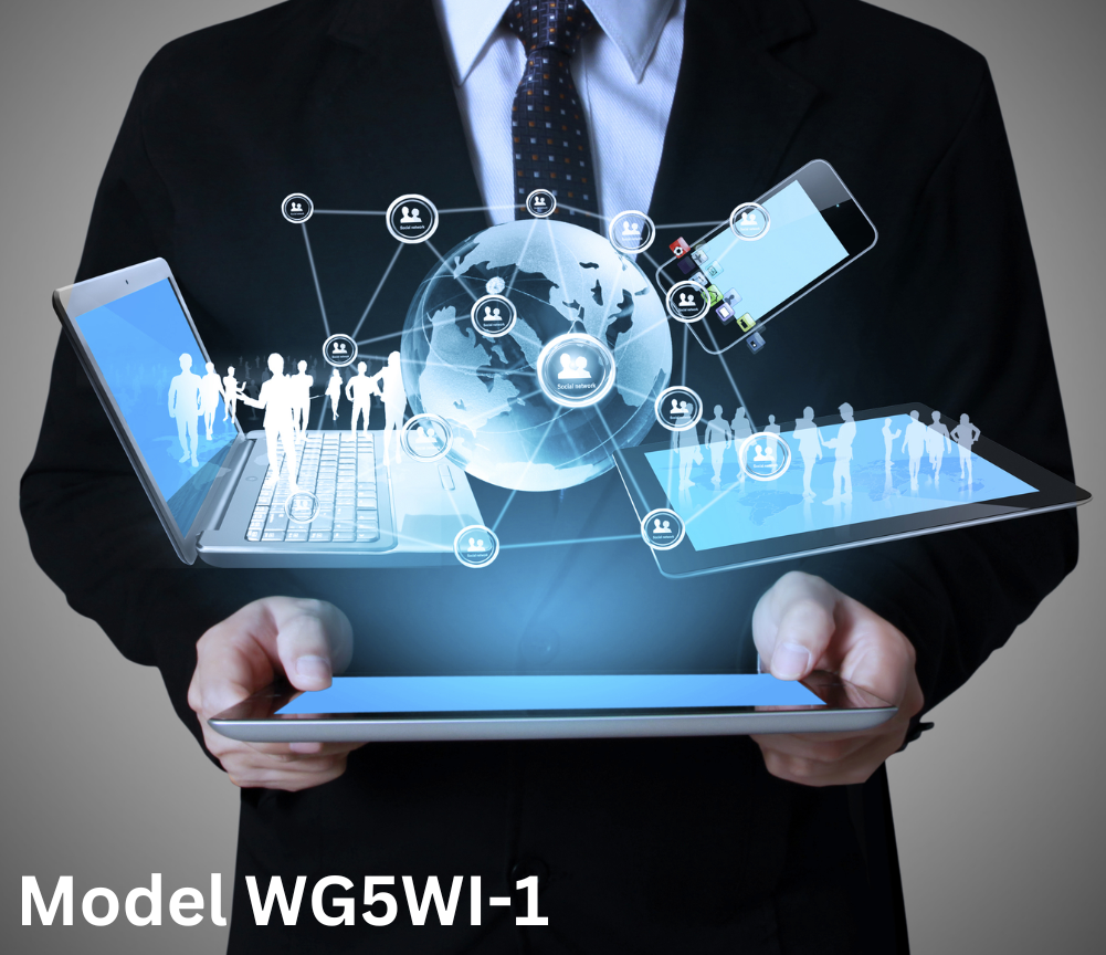 model wg5wi-1