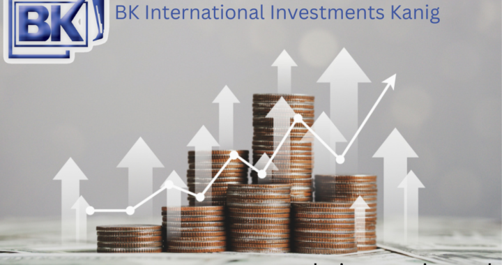 BK International Investments Kanig