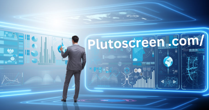 Plutoscreen .com/