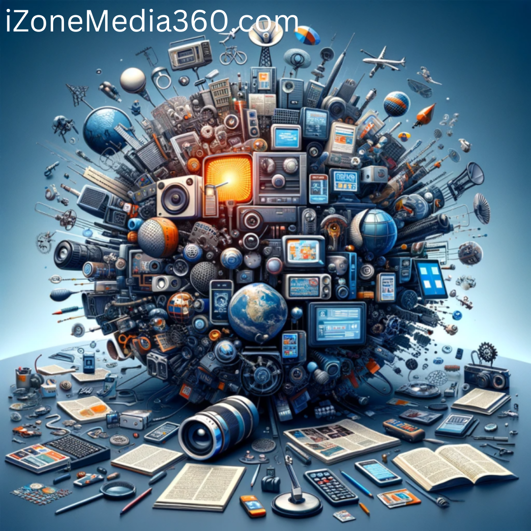 iZoneMedia360.com