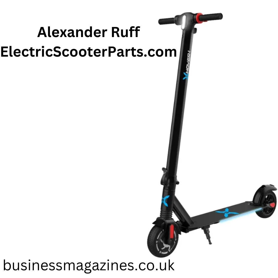 alexander ruff electricscooterparts.com