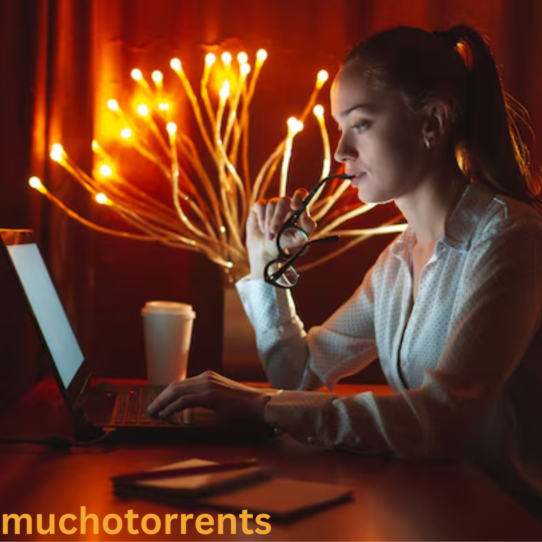 MuchoTorrents