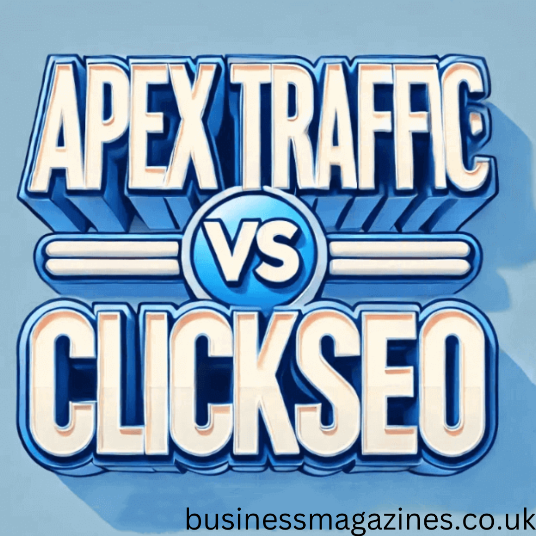 Apex Traffic vs ClickSEO