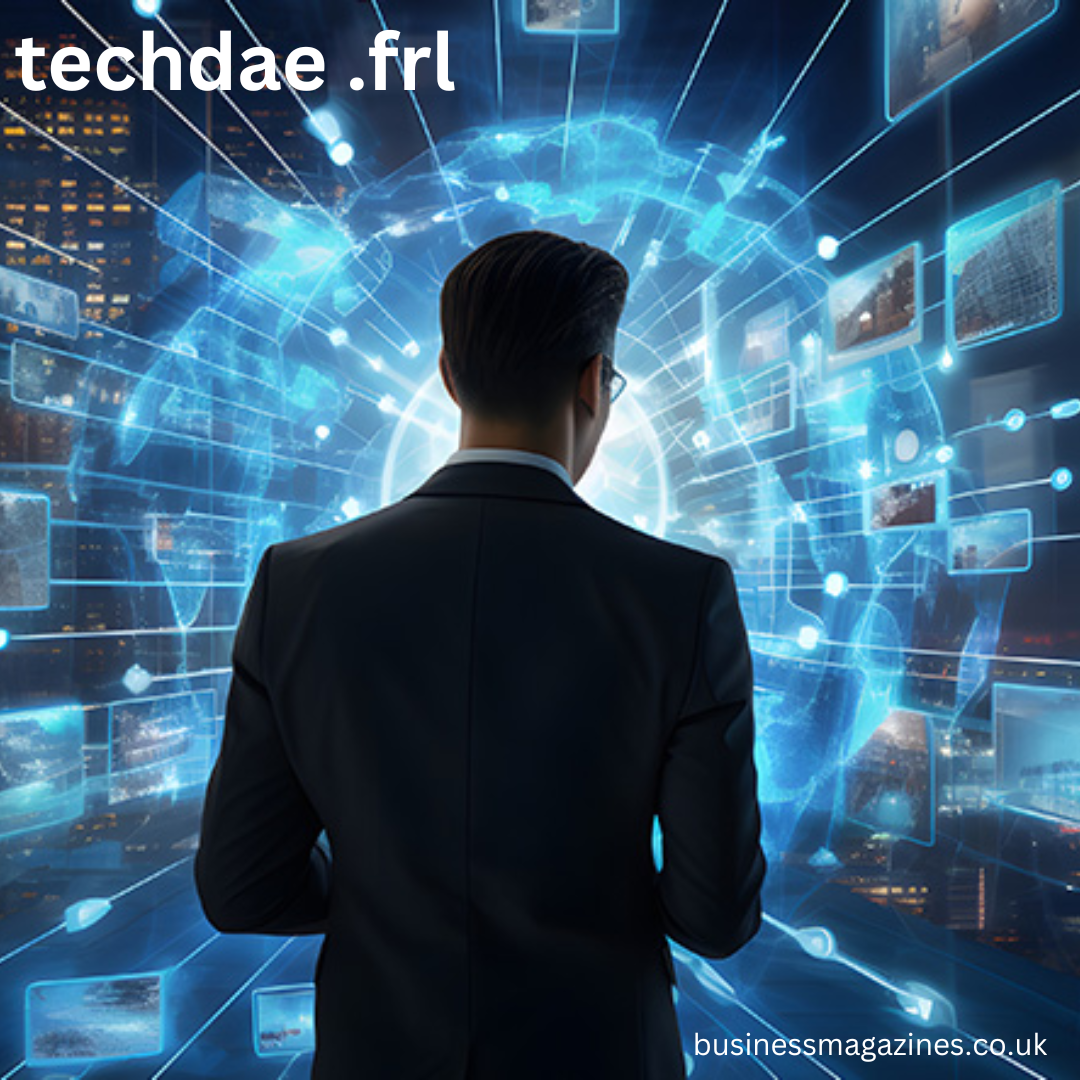 techdae.frl