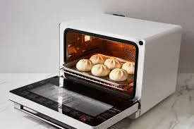 Gadgets Nosh Oven The Perfect Oven for Small Kitchens