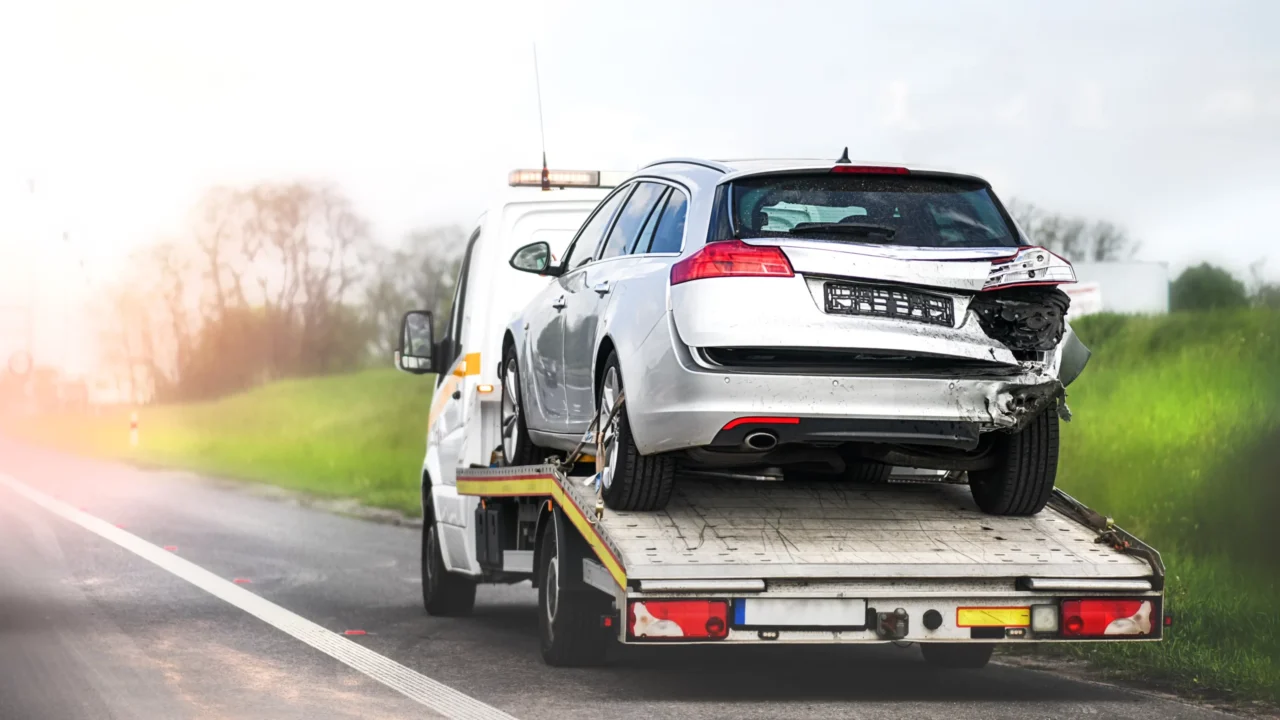 Roadside Assistance and Tow Truck Services: A Comprehensive Guide to Roadside Support