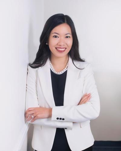 Elizabeth Yang: Attorney, Author, and Advocate for Legal Empowerment