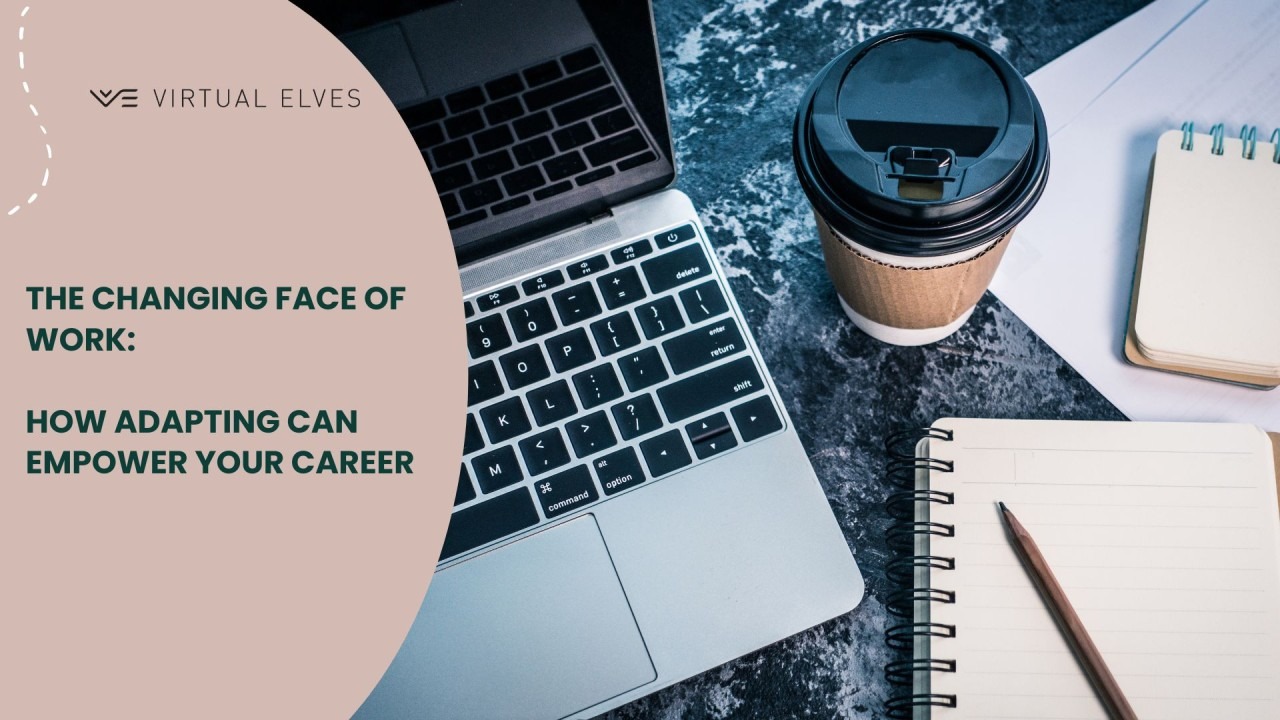 Understanding the Changing Face of Employment: Modern HR Solutions and Types of Work Contracts in the UK
