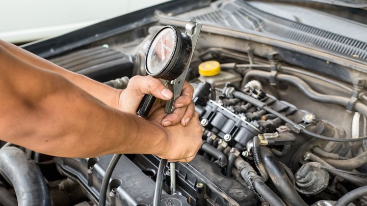 Why Is My Diesel Car Losing Power? A Look into DPF Problems in the UK