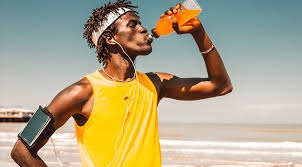 Energy Drinks Aren’t Just for the Gym How They’re Perfect for Summer Too!