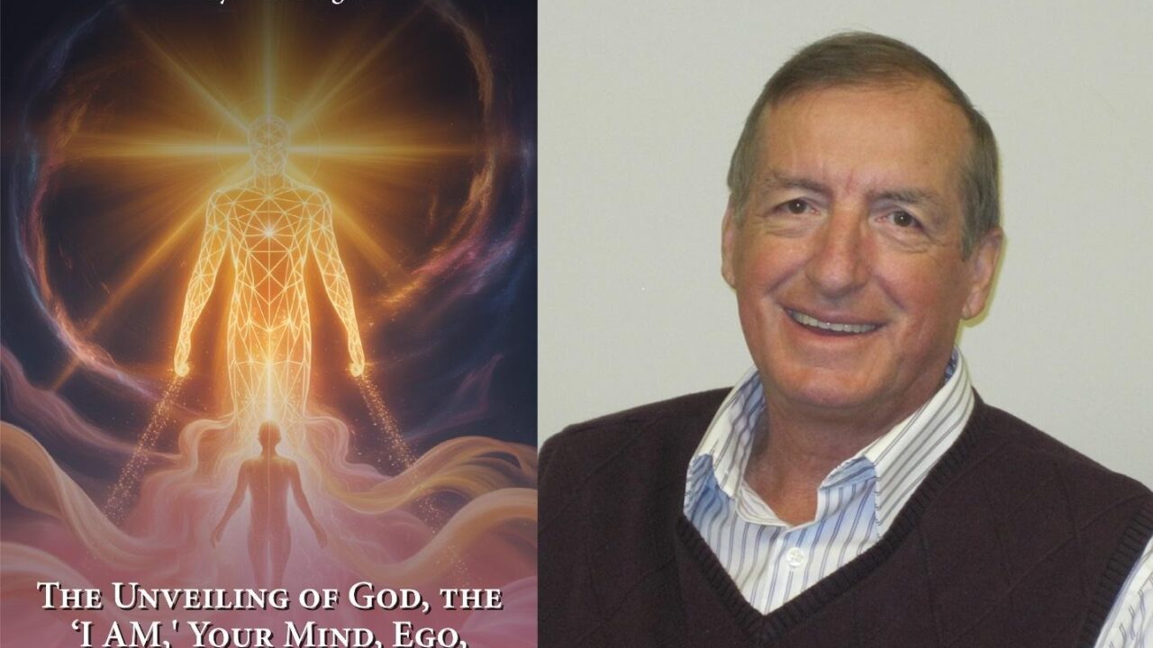Your Soul Never Forgot The Light Of Divine Awareness