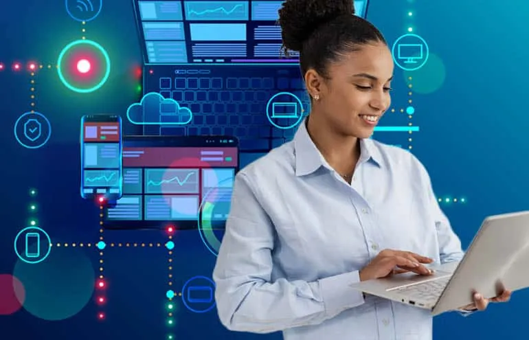 Marciemcd25: Digital Presence of a Rising Online Persona