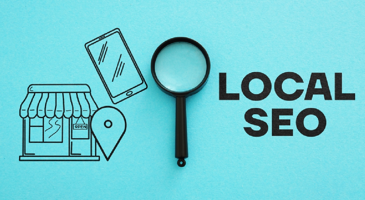 Grow Your Stockport Business with Expert Local SEO